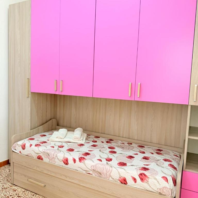Casa vacanze da Sara & Alice Agrigento villaseta - Casa con 3 Camere da Letto - 9
