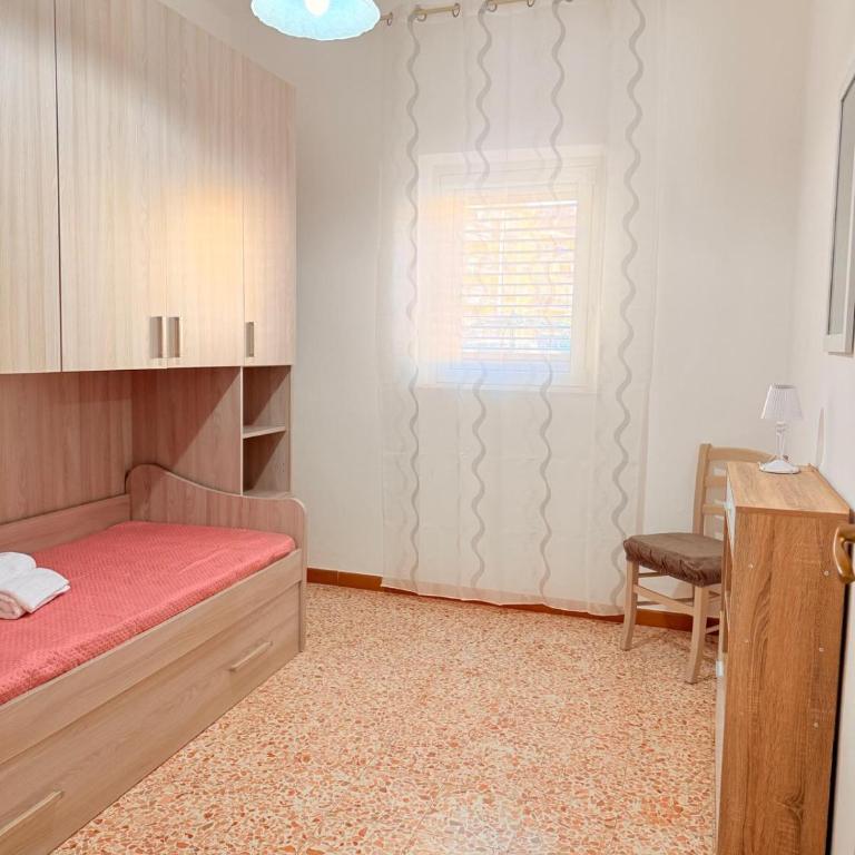 Casa vacanze da Sara & Alice Agrigento villaseta - Casa con 3 Camere da Letto - 11