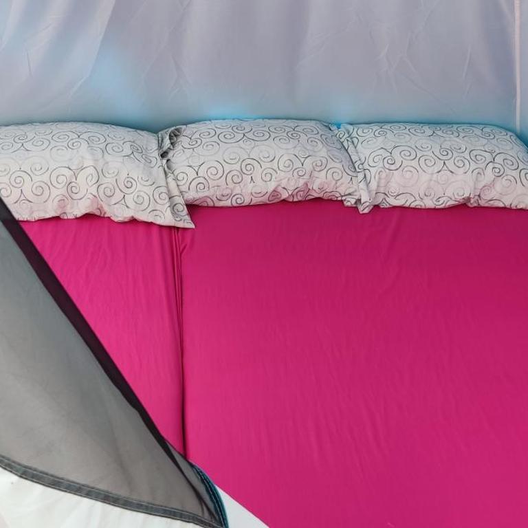 Camping la Naranja - Tent - 6
