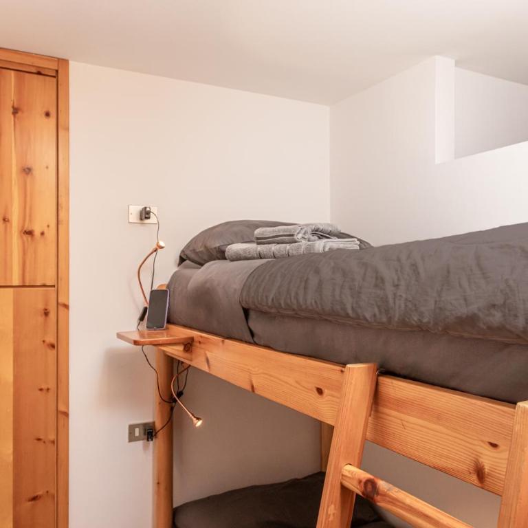 Cervinia Alpine stay just steps from the slopes - Appartamento con 1 Camera da Letto - 19