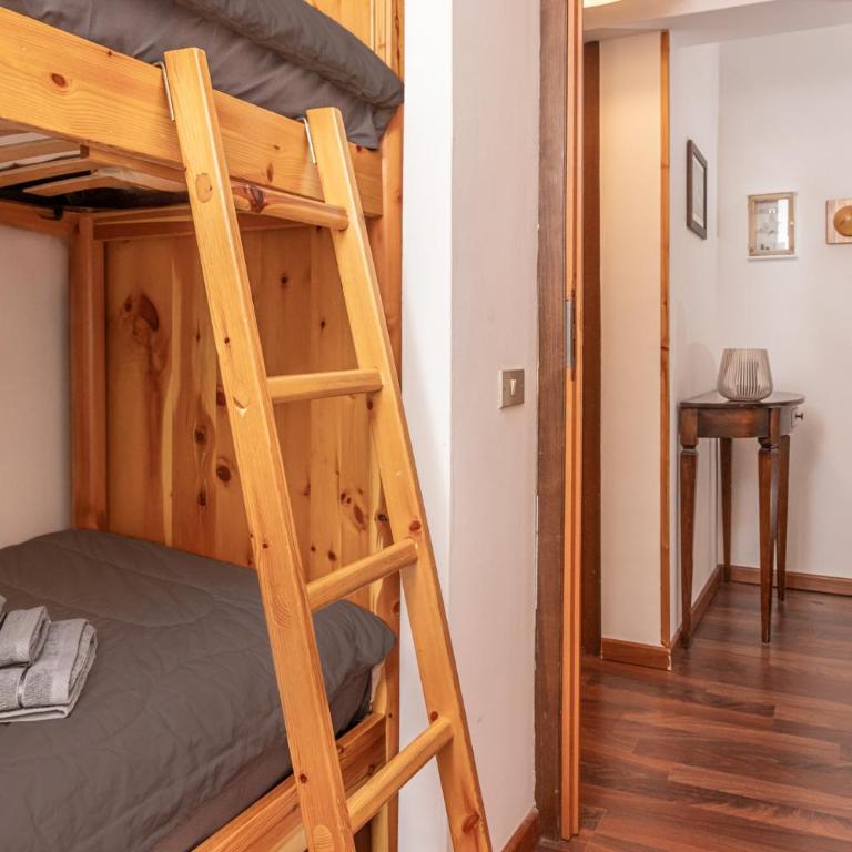 Cervinia Alpine stay just steps from the slopes - Appartamento con 1 Camera da Letto - 21