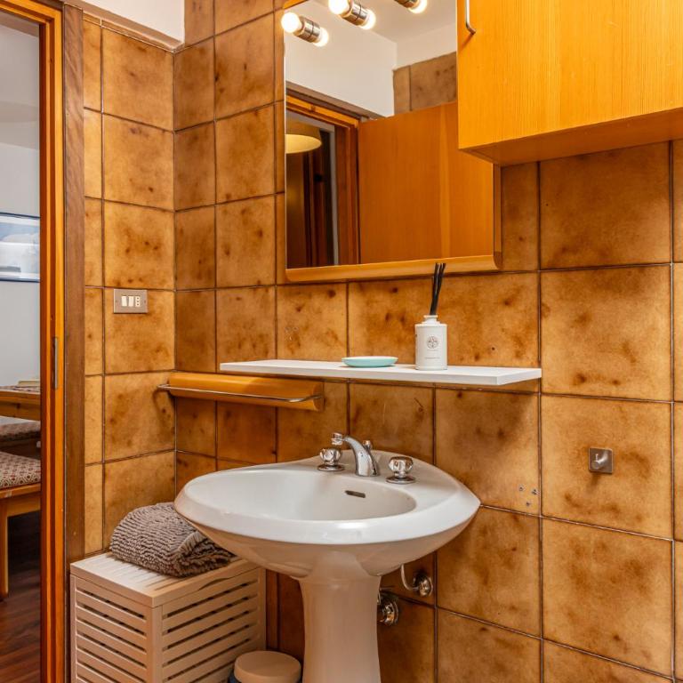 Cervinia Alpine stay just steps from the slopes - Appartamento con 1 Camera da Letto - 24