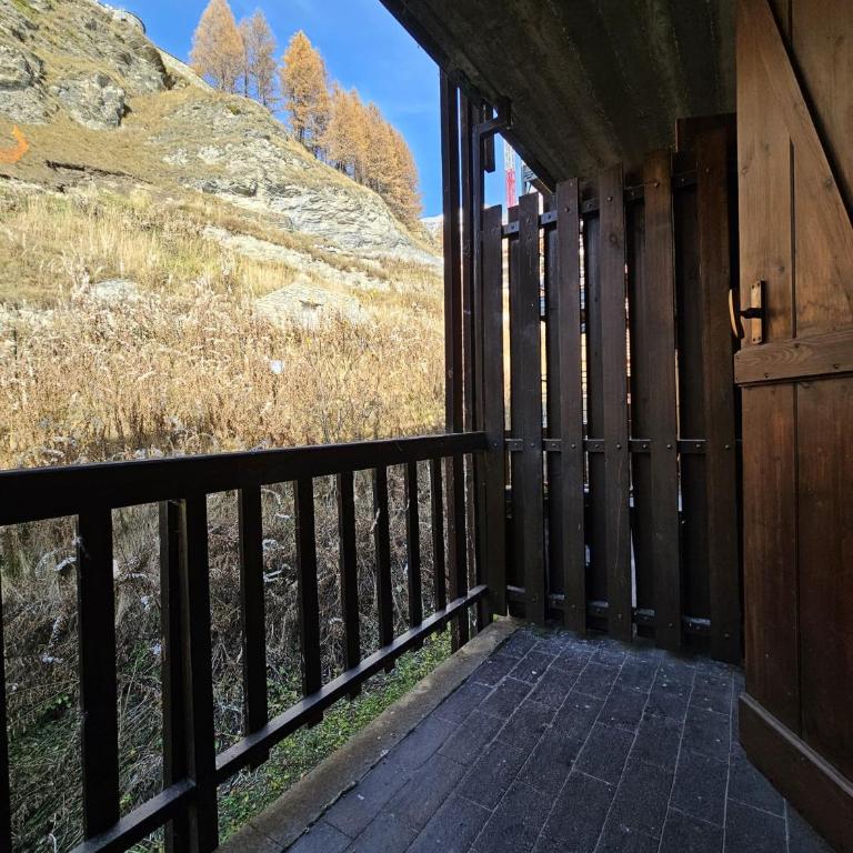 Cervinia Alpine stay just steps from the slopes - Appartamento con 1 Camera da Letto - 27