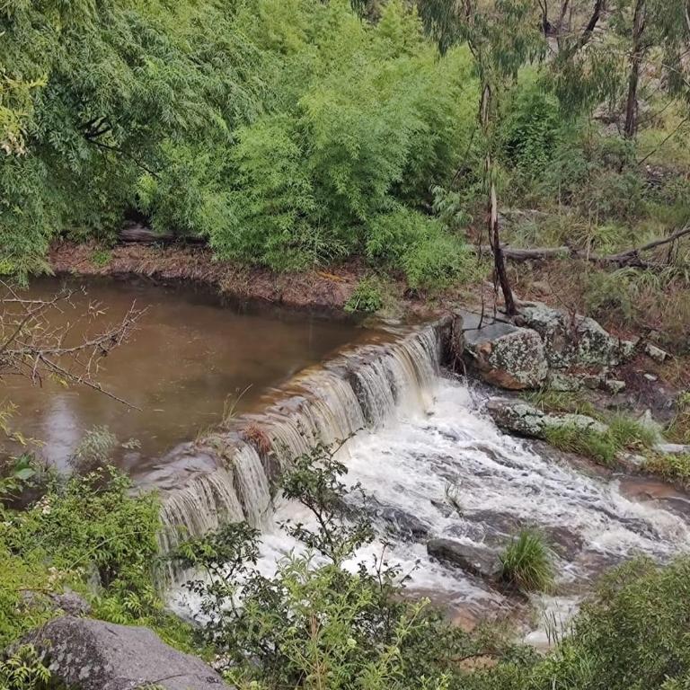 Cabaña Tanti Montaña del Vigía - Two-Bedroom House - 8