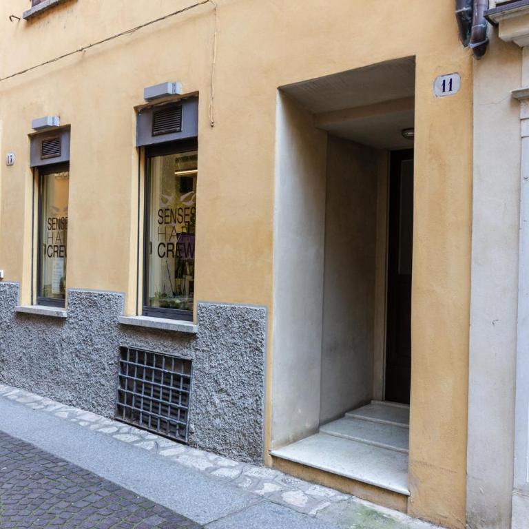 Casa Leon - Appartamento - 33