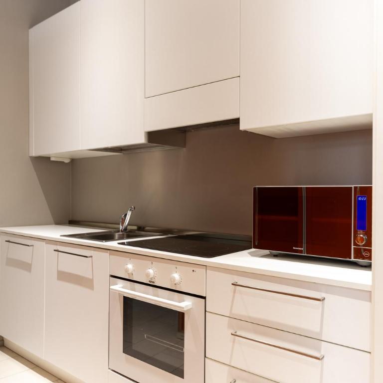 Casa Leon - Appartamento - 32
