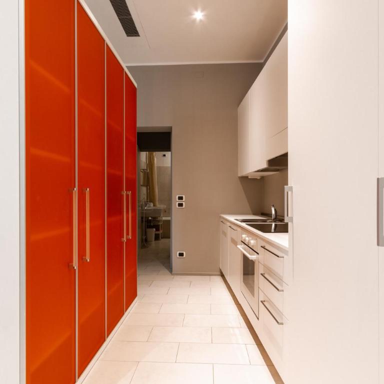 Casa Leon - Appartamento - 5