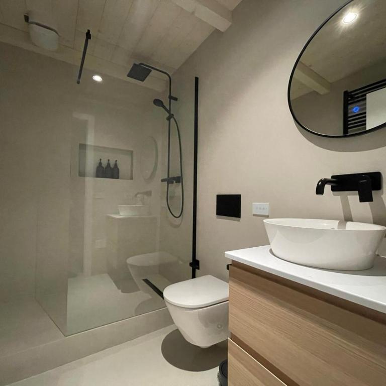 Luxury Designer Suite in the historical center - Appartamento con 2 Camere da Letto e Balcone - 23