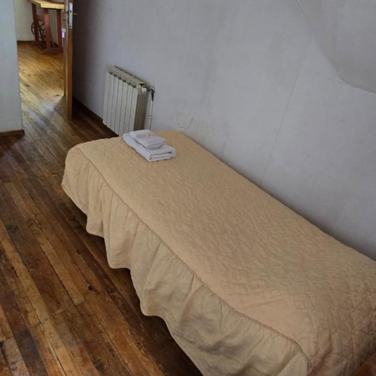 La franca, Hostal centrico, Habitacion single privada y Amplia cocina - Habitación Individual - 10