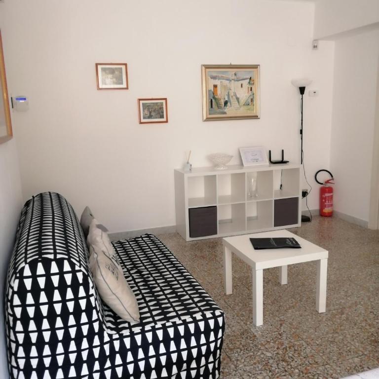 CASA MINU' - Affitti Brevi Italia - Appartamento con 1 Camera da Letto - 6