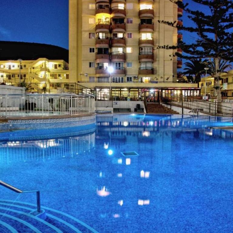 Torre del Sol 1 Bedroom wifi free - Apartamento de 1 dormitorio - 2