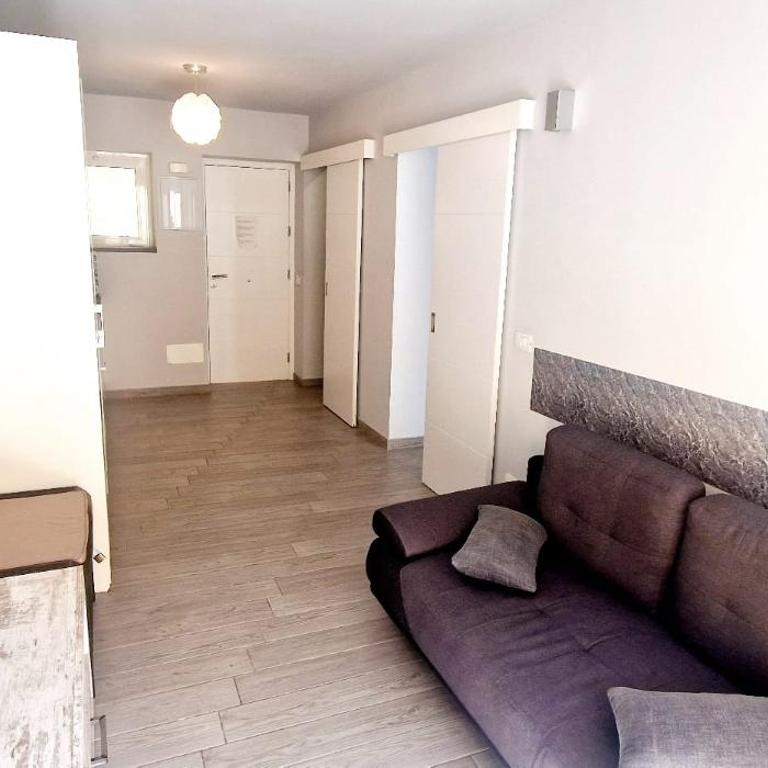 Torre del Sol 1 Bedroom wifi free - Apartamento de 1 dormitorio - 4