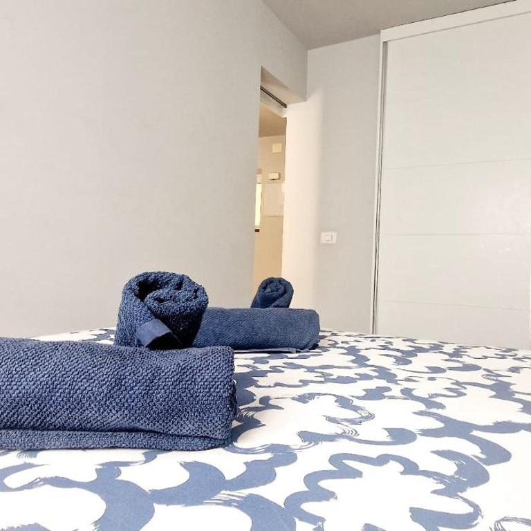 Torre del Sol 1 Bedroom wifi free - Apartamento de 1 dormitorio - 9