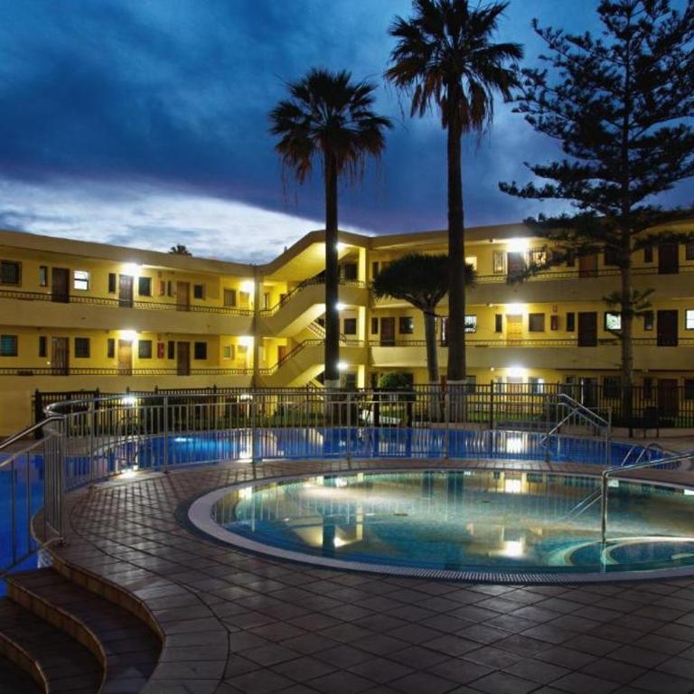 Torre del Sol 1 Bedroom wifi free - Apartamento de 1 dormitorio - 14