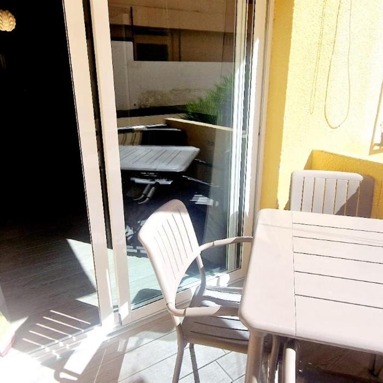Torre del Sol 1 Bedroom wifi free - Apartamento de 1 dormitorio - 5