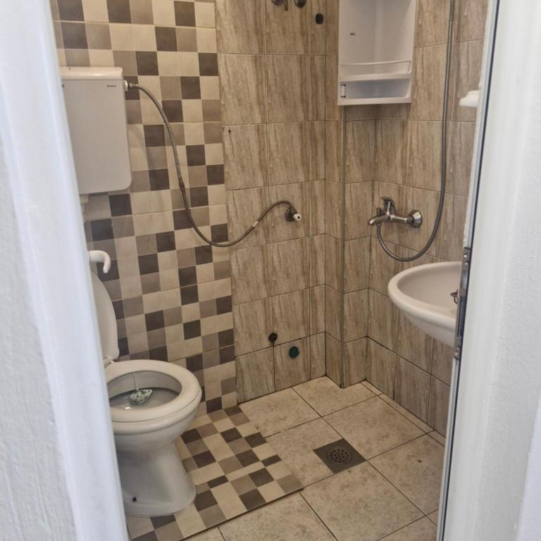 Apartments Plaza - Family Studio - 4