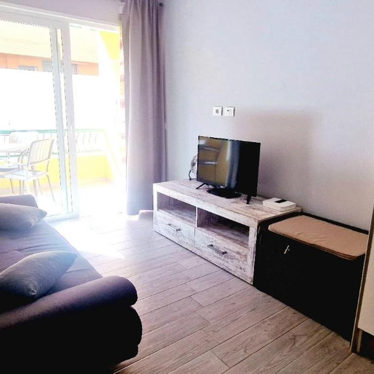 Torre del Sol 1 Bedroom wifi free - Apartamento de 1 dormitorio - 6