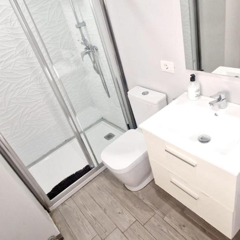 Torre del Sol 1 Bedroom wifi free - Apartamento de 1 dormitorio - 11