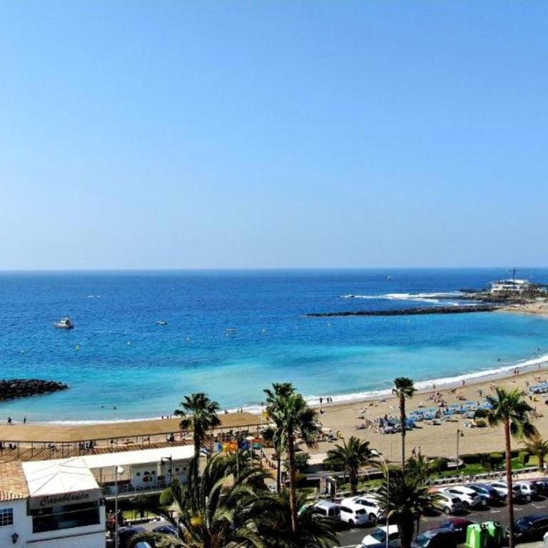 Torre del Sol 1 Bedroom wifi free - Apartamento de 1 dormitorio - 18