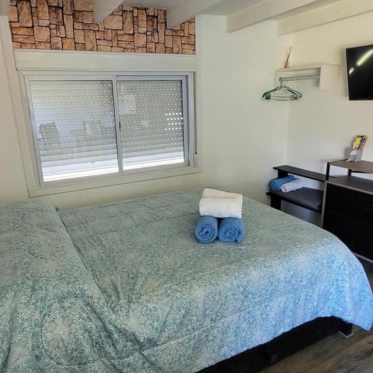 Naturaleza & Confort - Apartamento Suite - 1