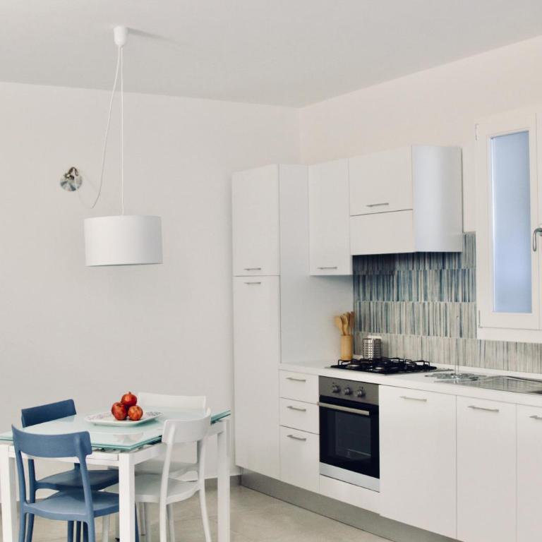 Marina29- Appartamento A - Appartamento con 1 Camera da Letto - 5