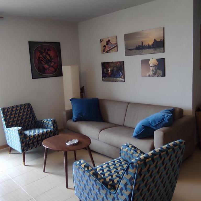 Panorama Apartments - Appartamento con Terrazza - 14