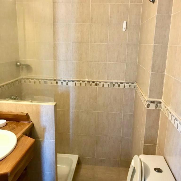 Departamento Monoambiente centro Pinamar - Apartamento con balcón - 4