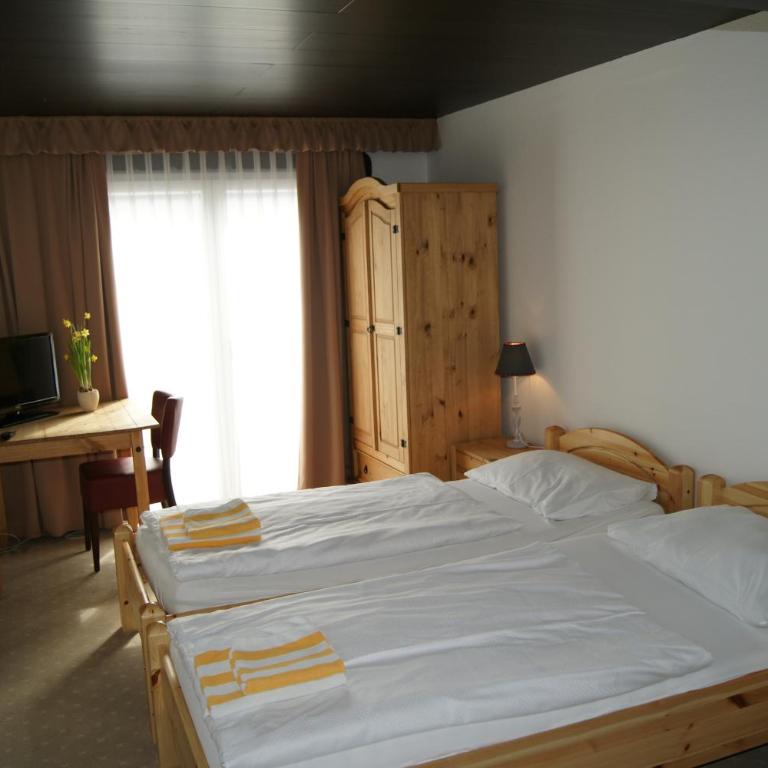 Hotel Lindenhof - Standard Doppelzimmer - 3