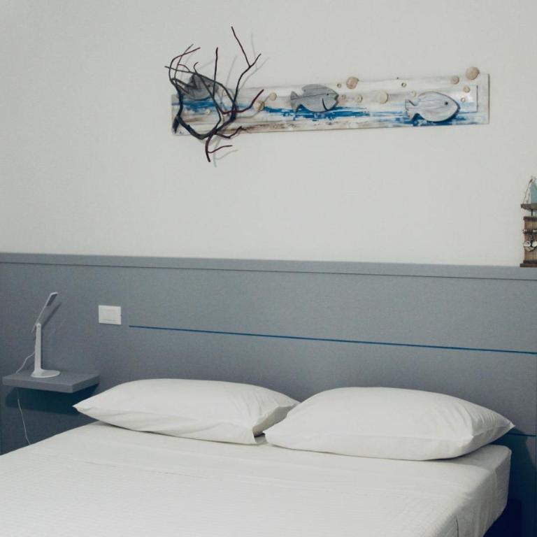 Marina29- Appartamento A - Appartamento con 1 Camera da Letto - 8