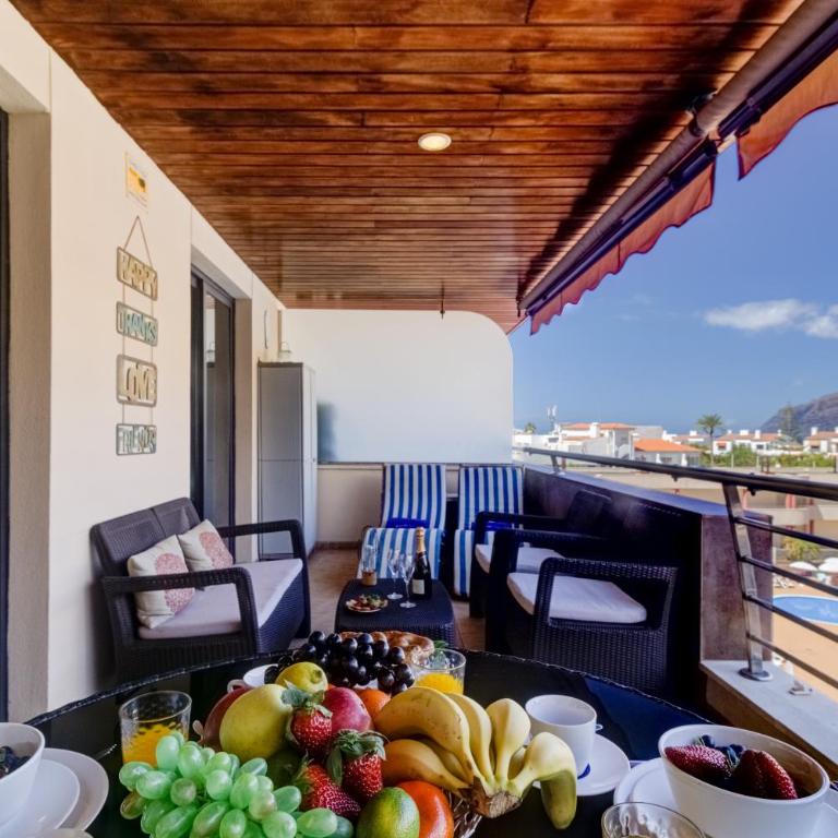 Balcon Relax and Cosy - Apartment - 13