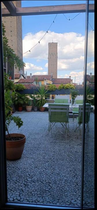 Rizzoli Panoramic Rooftop - Appartamento con 2 Camere da Letto - 25