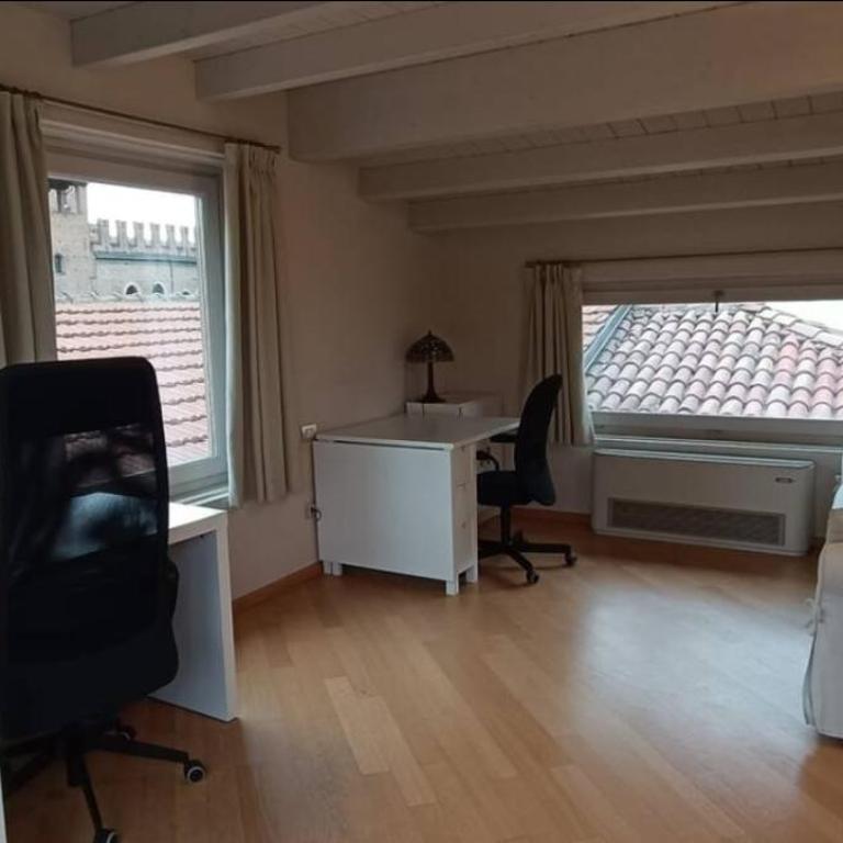 Rizzoli Panoramic Rooftop - Appartamento con 2 Camere da Letto - 46