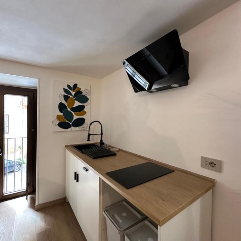 Arc Home apartment - Camera Matrimoniale Deluxe - 16