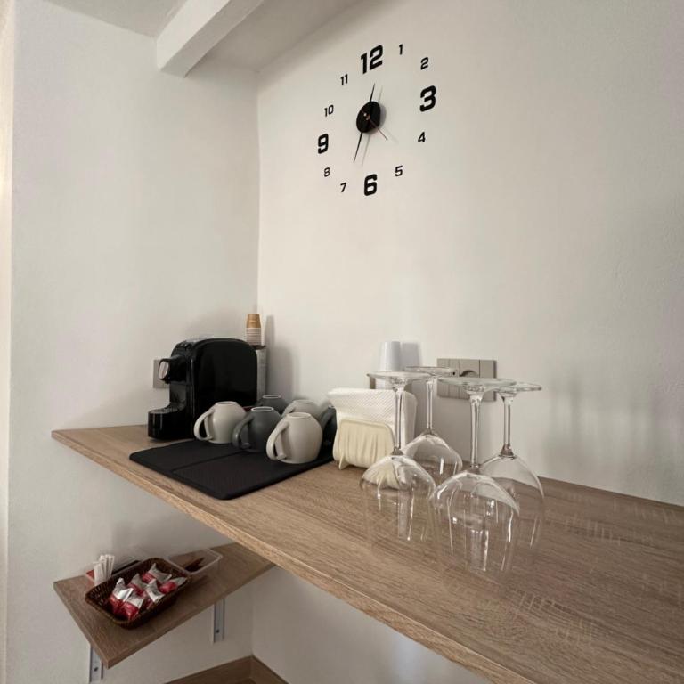 Arc Home apartment - Camera Matrimoniale Deluxe - 17
