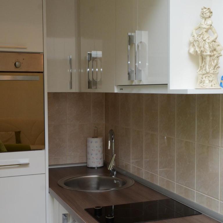 Apartment Katarina - Apartman - 12