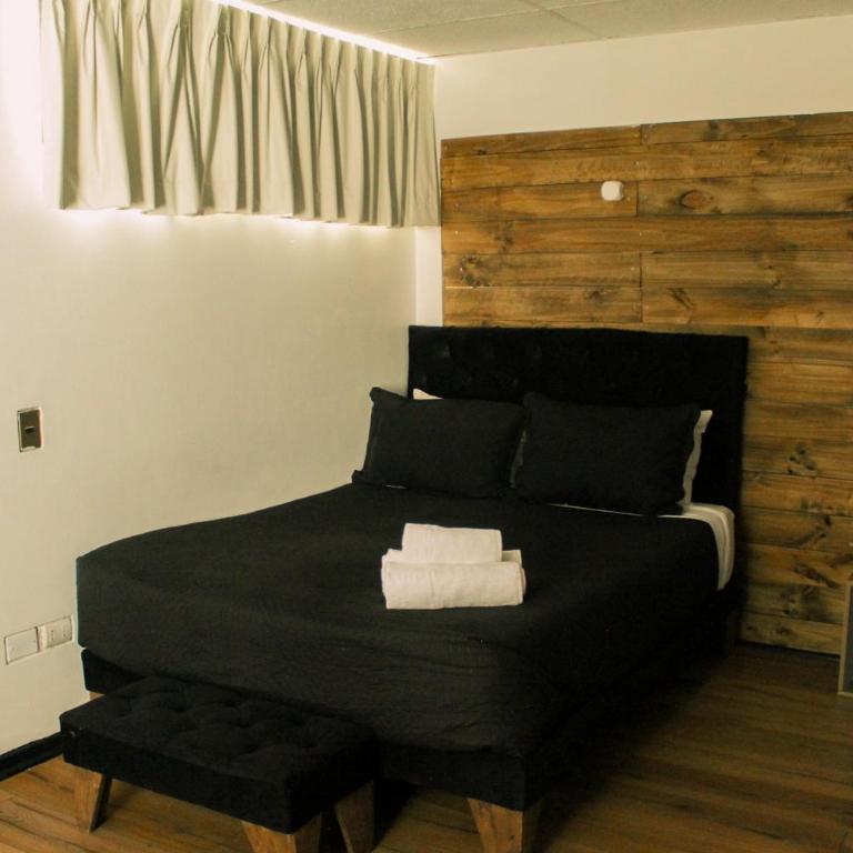 Hotel Sonetto - Habitación Individual - 6