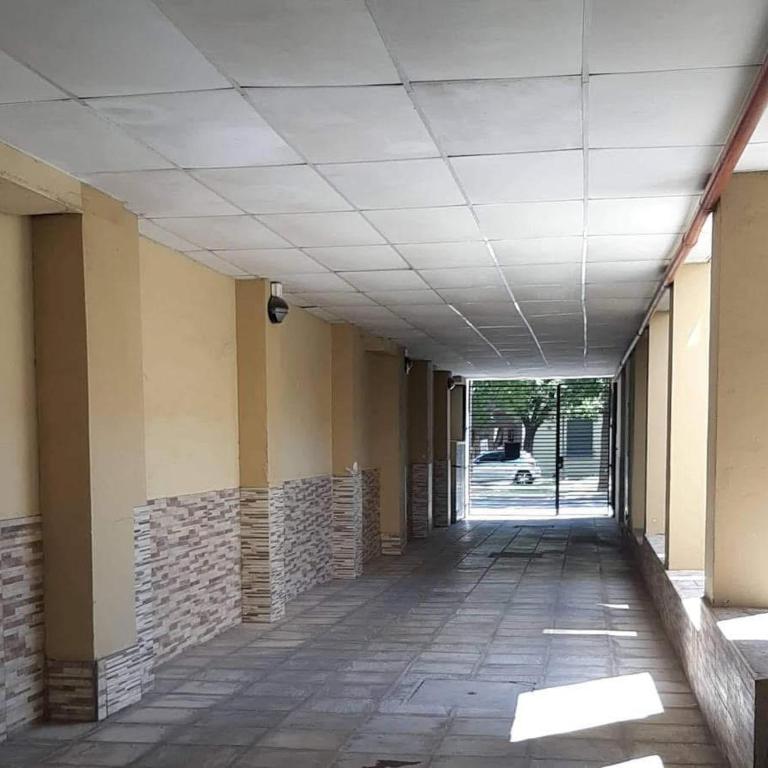 PEUMAYEN ALOJAMIENTO TEMPORARIO en Trenque Lauquen - One-Bedroom Apartment - 18