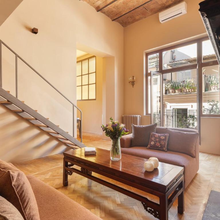 Casa Maestro, a Burghesius home - Appartamento - 3