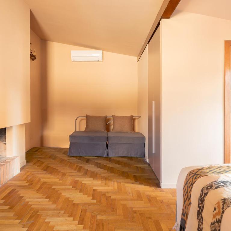 Casa Maestro, a Burghesius home - Appartamento - 8