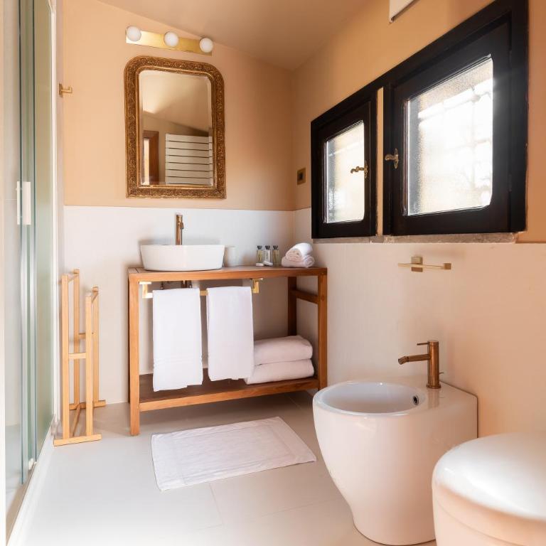 Casa Maestro, a Burghesius home - Appartamento - 9