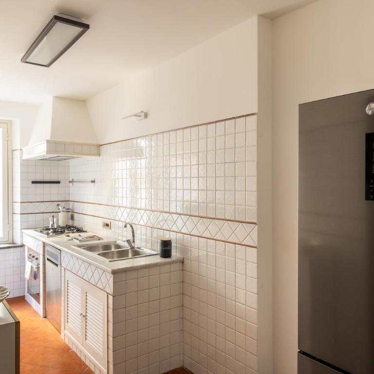 Casa Maestro, a Burghesius home - Appartamento - 10