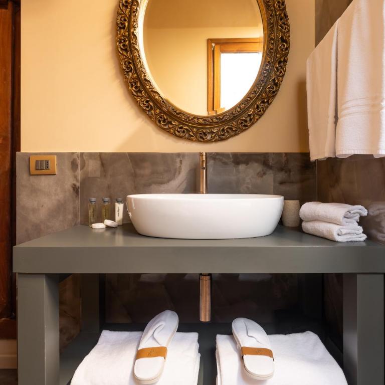 Casa Maestro, a Burghesius home - Appartamento - 11