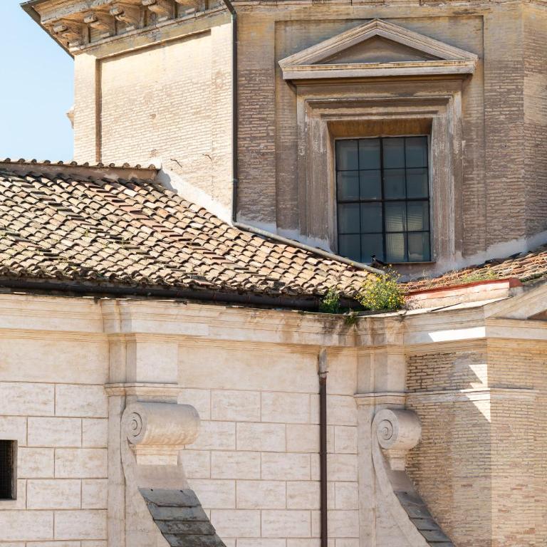 Casa Maestro, a Burghesius home - Appartamento - 15