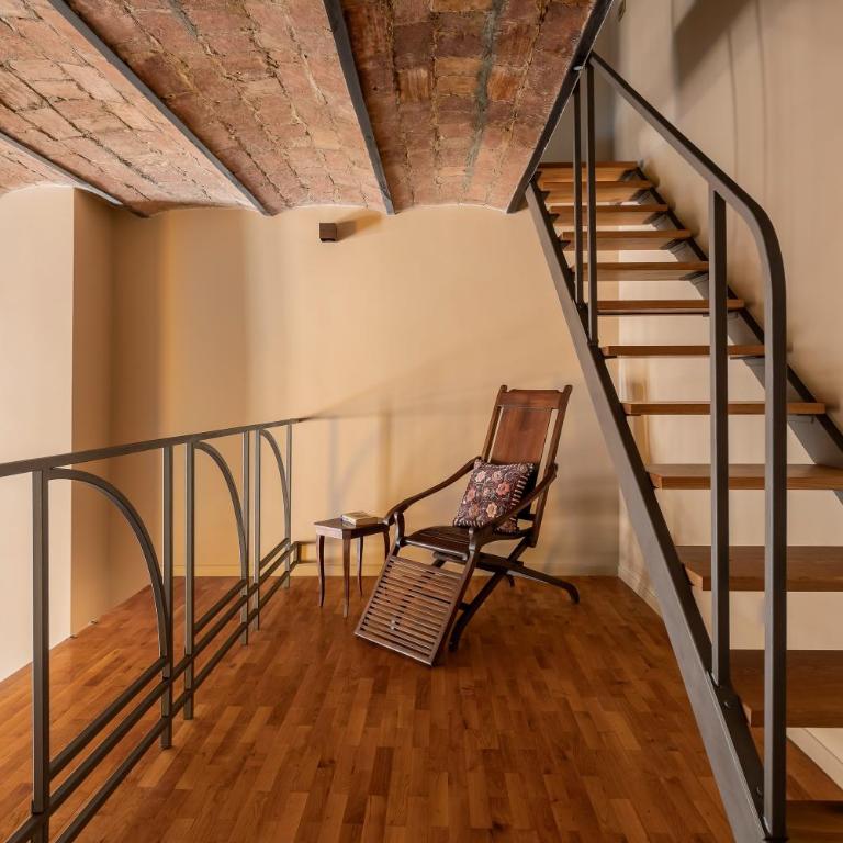 Casa Maestro, a Burghesius home - Appartamento - 20