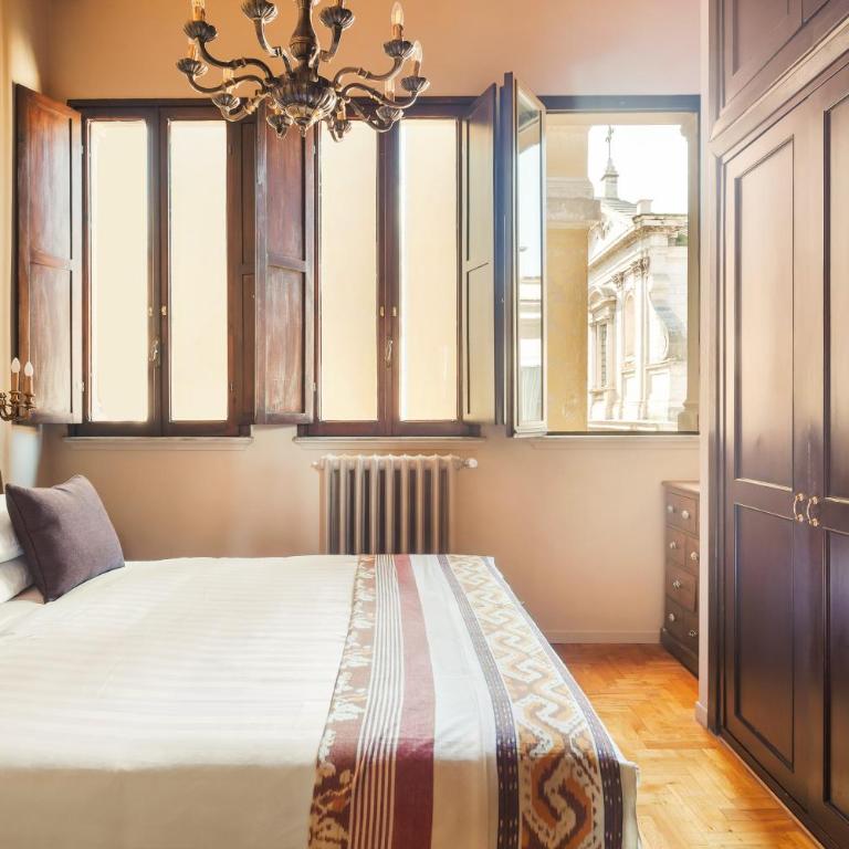 Casa Maestro, a Burghesius home - Appartamento - 21