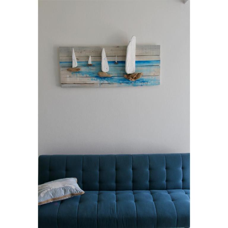 Marina29- Appartamento C - Casa Vacanze - 3