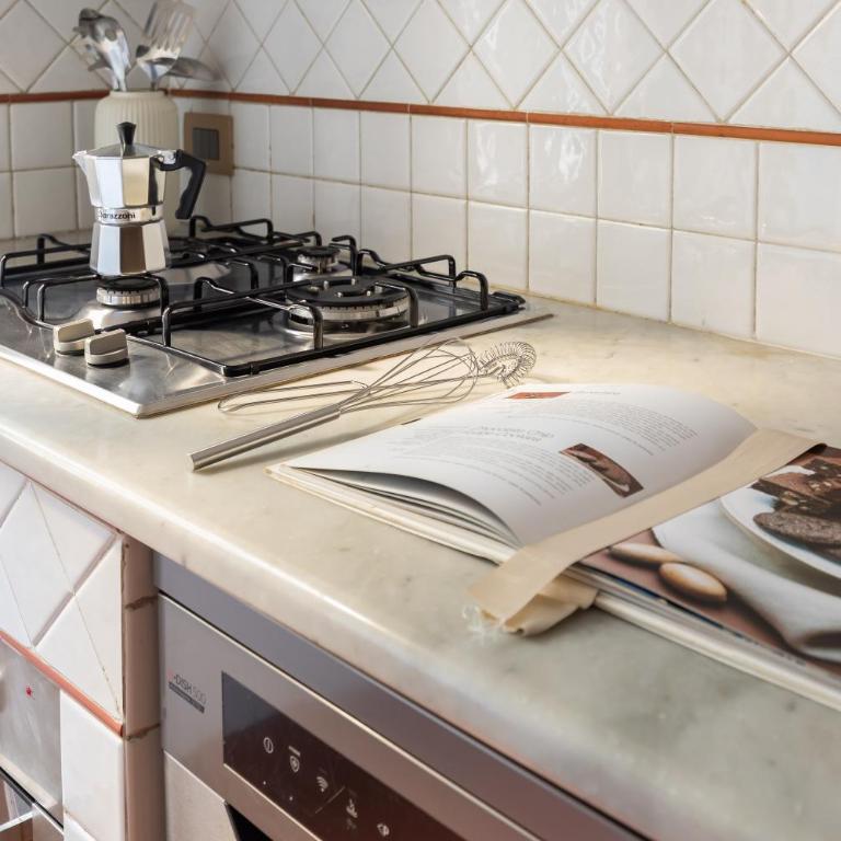 Casa Maestro, a Burghesius home - Appartamento - 27