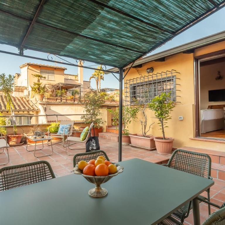 Casa Maestro, a Burghesius home - Appartamento - 31