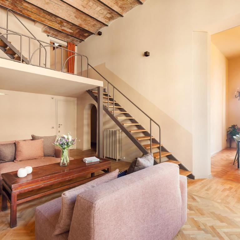 Casa Maestro, a Burghesius home - Appartamento - 36