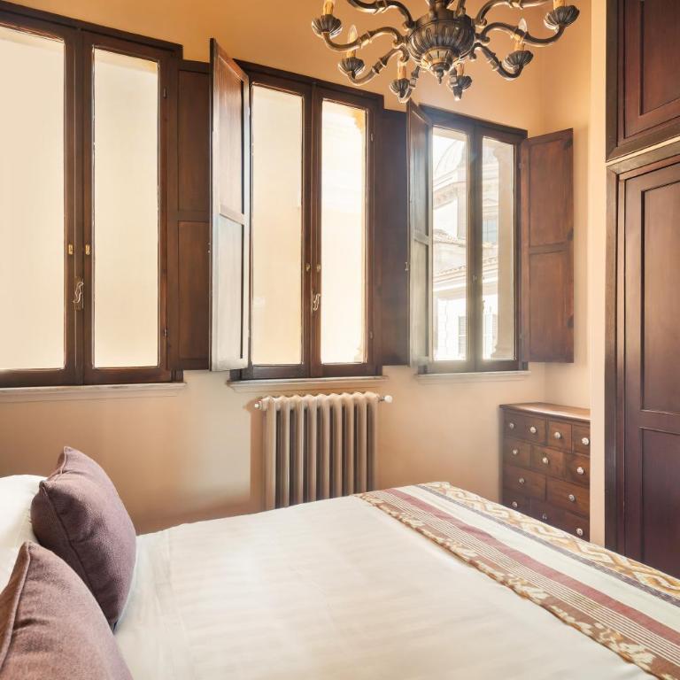 Casa Maestro, a Burghesius home - Appartamento - 43